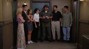 Recap Of Friends Season 2 Episode 3 Recap Guide Friends Season Friends Fashion Jennifer Aniston Friends