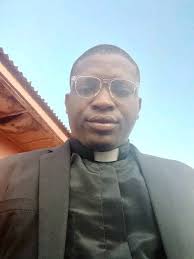 Mike Keener Clowning Around at SESA