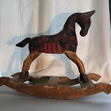 We did not find results for: Vintage Wooden Rocking Horse Cheap Online