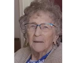 June Pelland Obituary (1928