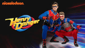 Is Henry Danger Season 3 2014 On Netflix Italy
