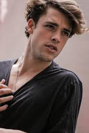 Connor Hill by Jake Senfeld