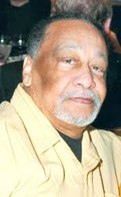 Larry S. Jackson Sr. Obituary March 13, 2020