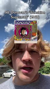 Donovan I Am The Shaman