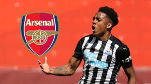 Jun 03, 2021 · before joe willock first played, the opening 22 premier league matches had seen callum wilson start 20 of them and he was a sub in another, only unavailable for one of the 22. Arsenal Facing Tough 20m Transfer Call Over Newcastle Survival Hero Willock Goal Com