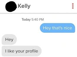 And i've shown you plenty of examples of profiles that don't meet the cut. Writing A Great Tinder Bio Fwb Hookup Fly With Wings Holidays