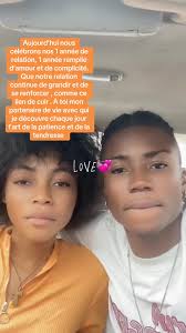 Video 1 An De Relation Amoureuse