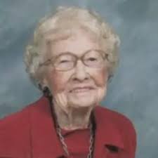 Obituary information for Margie Magee Osburn