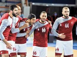 حقق الفوز في جميع مبارياته بالمجموعة، والتي كان آخرها أمام فريق كرواتيا. ÙŠØ¯ Ø§Ù„Ø¹Ù†Ø§Ø¨ÙŠ ØªØªØ·Ù„Ø¹ Ù„Ø­Ø³Ù… Ø§Ù„ØµØ¯Ø§Ø±Ø© Ø§Ù„Ù…ÙˆÙ†Ø¯ÙŠØ§Ù„ÙŠØ© Ø¬Ø±ÙŠØ¯Ø© Ø§Ù„Ø±Ø§ÙŠØ©