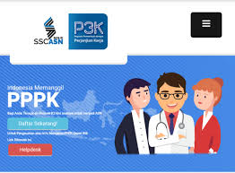 Sscasn cpns 2019 buku petunjuk pengisian drh dan sanggah hasil skb sscn 2019 | versi 1.1. Pendaftaran Pengumuman Cpns Pppk P3k Sscasn Bkn Go Id 2021 2022 Pendaftaran Net 2021 2022