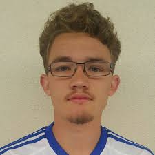 Alex Palacios' Mt. Eden High School Bio