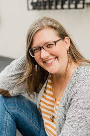 Meet Meghan — A Lot Like Living