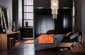 Masculine Interior Design Tips For Designing A Gentleman S Home Fitted Bedroom Furniture Masculine Bedroom Design Bedroom Design