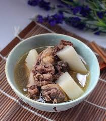 Everybody understands the stuggle of getting dinner on the table after a long day. Old Duck Soup Miss Chinese Food