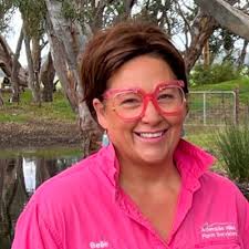 Belle Baker AH & Fleurieu Farm Services (@Belle_Baker)