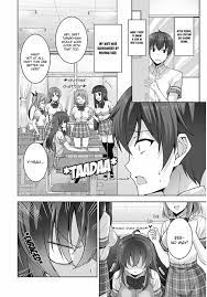 Netoge No Yome Wa Onnanoko Ja Nai To Omotta 17 Read Netoge No Yome Wa Onnanoko Ja Nai To Omotta Chapter 17 Online Reading Chapter Anime
