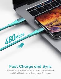 Enable the personal hotspot of the iphone. 6ft Apple Mfi Certified Nylon Braided Cable For Iphone 11 11 Pro 11 Pro Max Xs Max Xs Xr X 8 8 Plus Blue Iphone 11 Charger Fast Charging Support Power Delivery Xcentz Usb C To Lightning Cable Cables Lightning