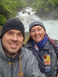 Free AllTrails app download available