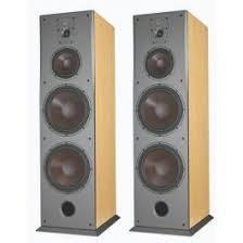 Dali Concept 10 Speakers Pair In 2020 Speaker Floor Standing Speakers Speaker Design