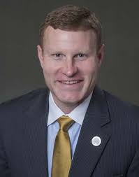 2021 Elly Doyle Park Service Awards Program