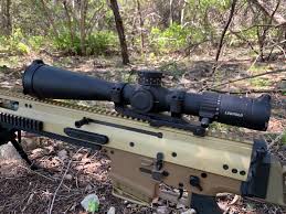 Unlock scope is elusive, dishonest and very unprofessional. Scope Review Leupold Mark 5hd 5 25x56 The Truth About Guns