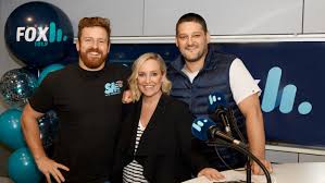 David armstrong is the recurring name of multiple characters throughout the arma series. Southern Cross Austereo