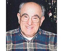 Anthony Basilio Obituary (1920