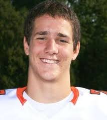 Northwest All-Area football team