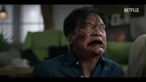 the continental: from the world of john wick" (2023) mixed reviews about  this. pero having seen episode 1, i will be watching the series. story  revolves around young winston scott (yung future