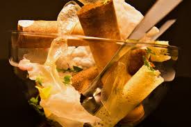 Paul pairet est le chef de trois restaurants installés à shanghai en chine. Ultraviolet By Paul Pairet Asia S 50 Best Restaurants 2019 Ranked No 6