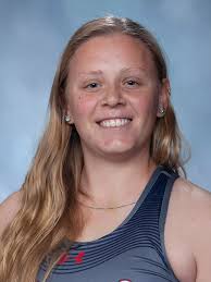 2019-20 Women's Track and Field Roster