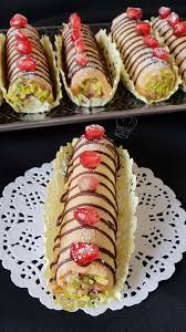 Salem Bonjour Les Fetes Approchent Notre Devoir A Nous Les Blogueurs Patissiers Et Cuisiniers Est De Recette Gateau Oriental Recettes De Cuisine Gourmandise