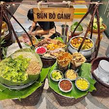 Bún Bò Gánh - Bún Bò Gánh added a new photo.
