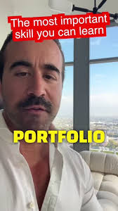 Learn how to build a portfolio in a weekend
