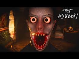 The game is based on a spanish creepypasta story about a strange animatronic character that resembles the late michael jackson. Michael Jackson Can Hear You Escape The Ayuwoki A New Indie Horror Game Indiegaming