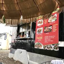 El Tucan Food Truck — Mexican restaurant food truck in Jessup, Maryland