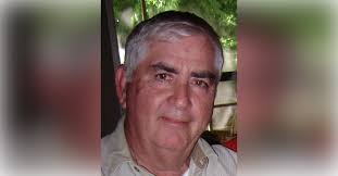 Obituary information for James Harvey "Jim" Strain III