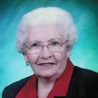 Genevieve Theresa “Gen” Mahon Mulcahey (1925-2017)