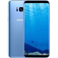 Refurbished Samsung Galaxy S8+ Coral ...