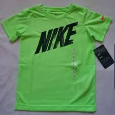 Black And Lime Green Nike Shirt Pin By Sidrathesloth On Shirts In 2020 Lime Green Shirts Shirts Kids Outfits