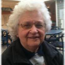 Donna Mae Jacobson Obituary April 13, 2012