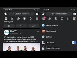 Facebook dark mode allows you to switch the app's background to black instead of white. Facebook Dark Mode Miui 12 Miui 12 Dark Mode 2 0 Youtube