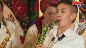 Armin nicoara is a popular artist from romania. Armin Si Petrica Nicoara Show Instrumental Botez Ianis Paris 2016 Youtube