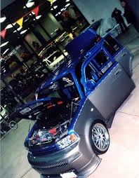 Image result for Dark Blue 2004 Scion