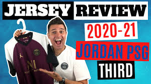 Quick view psg 20/21 pre match training jersey personalized name and number item specifics brand: The New Jordan Psg Jersey 2020 21 Jordan Psg Third Jersey Unboxing Review Youtube