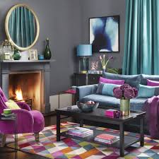 Living Room Colour Schemes Living Room Colour Living