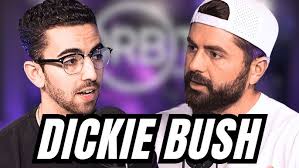 Should You Trust The Media? Avi Mayer: Former Editor-in-Chief at The  Jerusalem Post