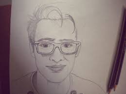 Mar 25, 2020 · cosplay, short for costume play is a performance art in which participants wear costumes and fashion accessories to represent a specific character. Brendon Urie Drawing Step By Step