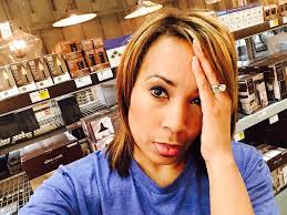 SERIOUSLY!😬WHAT WAS I THINKING GOING WITH MY HUSBAND 💑 TO THE HARDWARE  🔨🔌 STORE BEFORE WORK!!🤦🏽‍♀️😂 IT'S AN ALL DAY EVENT!!