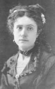 Susan Elizabeth Blow